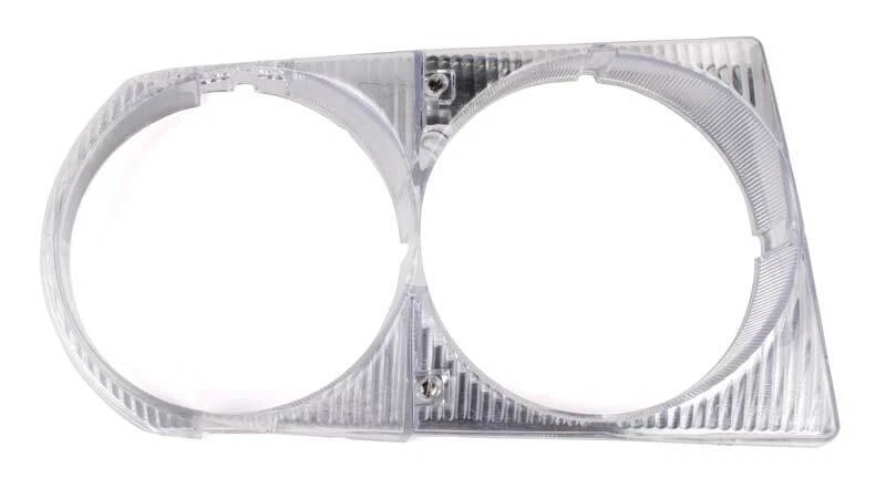URO Right Headlight Bezel Frame  For Mercedes R170 380SL 380SLC 450SLC 560SL - Image 1 of 1