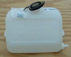 Mopar 1965-1969 A-BODY 1965 B-BODY Washer Bottle Reservoir NEW Manual 2497502R - Picture 1 of 1