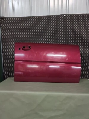 4-дверный седан Saturn Ion передний пассажирский правый внешний чехол 2003–2007 - Изображение 1 из 4