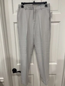 NAUTICA Dress Pants Size 20 Regular NEW - Picture 1 of 3