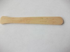 1990 Good Humor Ice Cream Baseball Bat Wade Boggs # 3