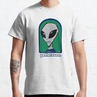 Sale!! Elias "Alien" Pettersson - Vancouver Canucks Classic T-Shirt Size S-5Xl