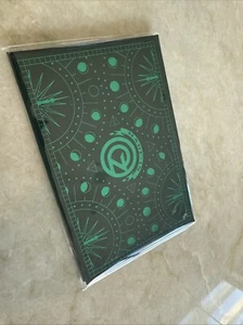 Limited Edition 2024 Starbucks WICKED Gift Card SEALED $50 Loaded FREE SHIPPING - Picture 1 of 2