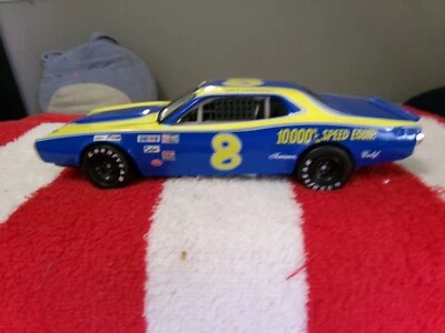 1975 DALE EARNHARDT SR 1/24 RPM DODGE LIMITED EDITION BRAND NEW!!!!! - Image 1 of 4
