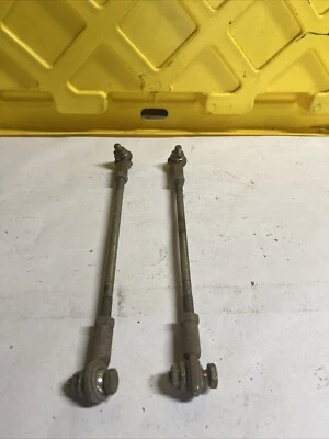 原始设备制造商/二手 Toro 104-3605 Upper Linkage,Timecutter Z16-44,2 包 — 第 1/4 张图片