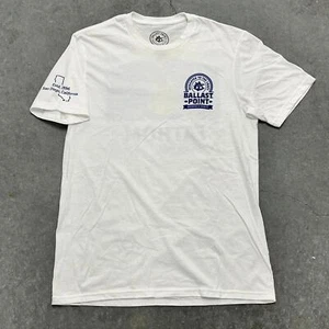 Camiseta Ballast Point Fathom India Pale Lager Logo - Imagen 1 de 3