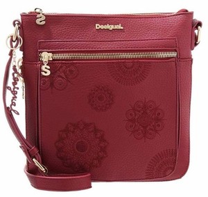 Bandoleras Desigual de mujer | online en eBay