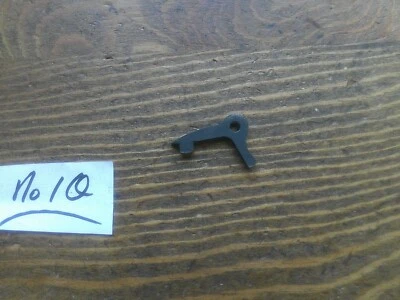 Parafuso cilindro calibre 44 Uberti 1858 - Imagem 1 de 4