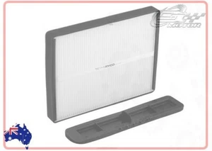 Ryco Cabin Air Filter FOR Ford Falcon 2014-2016 5.0 V8 XR8 (FGX) 335kw RCA100P - Picture 1 of 1