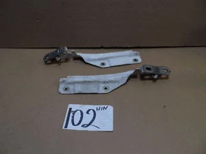 92 93 94 95 96 97 98 Ford Van Hood Hinges Hinge #102-hin - Picture 1 of 8