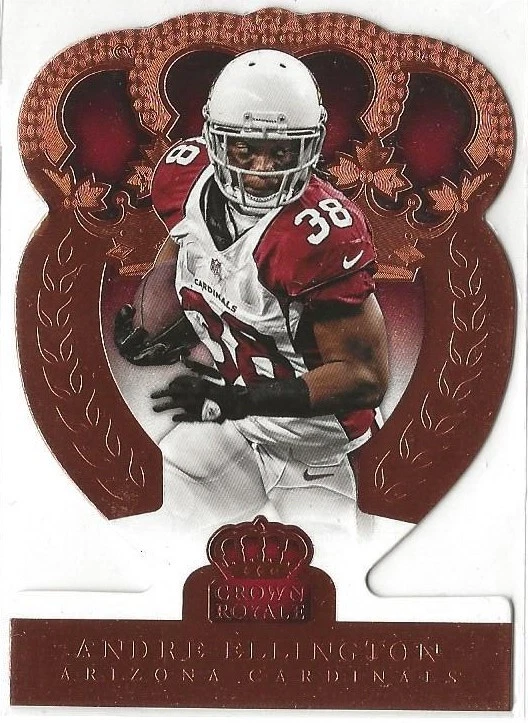 2014 Panini Crown Royale Bronze Single Card ***You Pick*** - Image 1 of 1