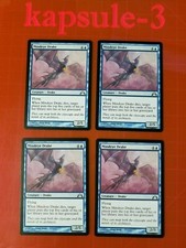 4x Mindeye Drake | Gatecrash | MTG Magic Cards