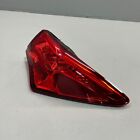 ACURA TLX 2018-2020 REAR RIGHT PASSENGER SIDE OUTER TAILLIGHT LIGHT LAMP OEM