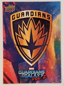 Guardians Of The Galaxy Vol 2 Trading Card #WP-41 Upper Deck 2016 - Picture 1 of 6