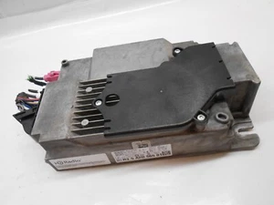 Amplificador BMW 330I Harman Becker OEM 65125A2D565 / 5A2D565 DT0613 - Imagen 1 de 6