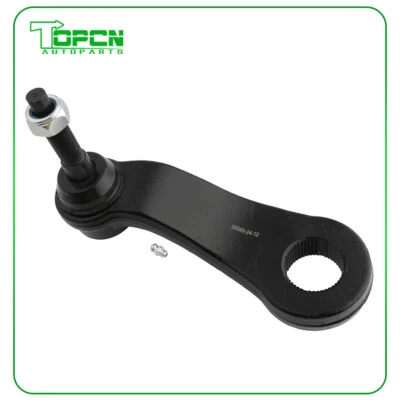 Steering Front Pitman Arm For 2011 - 2018 2019 Chevrolet Silverado 2500 3500 HD - Image 1 of 3