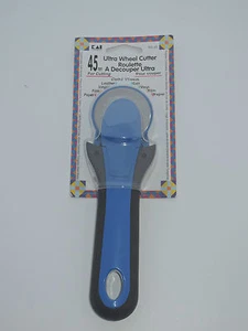 KAI RS45 Professioneller Rollenschneider Wheelcutter Rotary Cutter 45mm - Bild 1 von 5