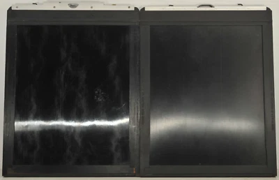 Lot of Two 2  Graflex 8x10 Film Holders - Image 1 of 4