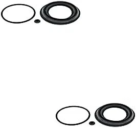 Front Disc Brake Caliper Repair Kit for Ford Excursion, F-250 Super Duty, F-350 Foto 1 de 2