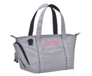 SONY aibo Travel Bag CC-AIBO-BAG2 Color Gray 650g Material Polyester JAPAN NEW - Picture 1 of 9