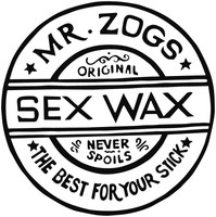 Mr Zogs surfing vinyl sticker decal surf zog vw jdm window laptop vinyl decal 