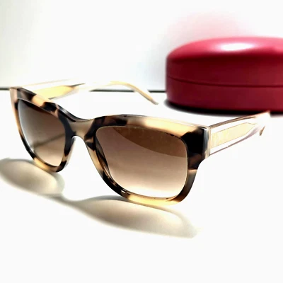 Очки солнцезащитные Burberry B 1188 3502/13 размер: 54-19 140 очки только черепаховая оправа - Изображение 1 из 4