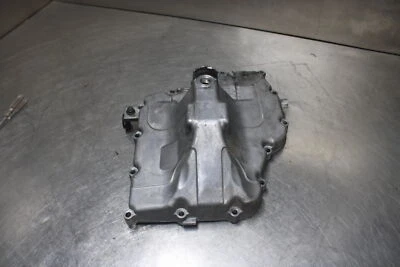 08-20 CUBIERTA INFERIOR DEL CÁRTER DE ACEITE DEL MOTOR SUZUKI HAYABUSA GSX1300R 11511-24F10 Foto 1 de 4