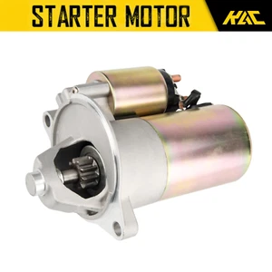 Nuevo para Mini High Torque 289 302 351W 5.0L Arranque Mustang SBF Ford 3268/3205 - Imagen 1 de 10