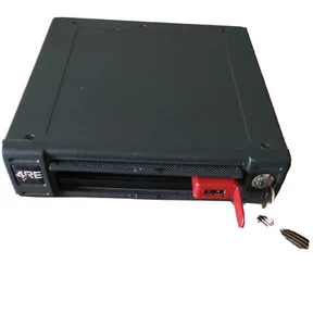 Watch Guard 4RE-DVR. With key .WGA00480-600. Hard Drive Have Been Remove - Picture 1 of 3