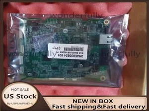 New & Original ABB DSQC679 3HAC033624-001 Main Board Fedex or DHL / - Imagen 1 de 5