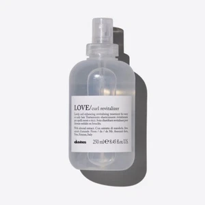 Davines Love Curl Revitalizer 250ml 8.45 fl oz - Picture 1 of 2