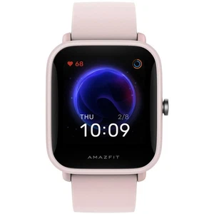 Amazfit Bip U Smartwatch Smartwatch Fitness Tracker, 60 Sportmodi - Bild 1 von 4