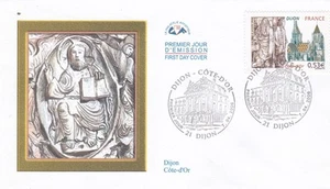 FRANCE 2006 FDC DIJON YT 3893 - Imagen 1 de 1