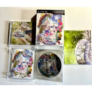 Atelier Totori The Adventurer of Arland Premium Edition (PlayStation 3 PS3) - Bild 1 von 4