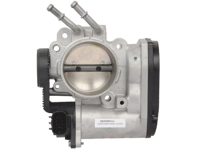 Carrocería del acelerador Cardone 66RXWB43 para Hyundai Santa Fe 2008 2007 2009 2006 Foto 1 de 1