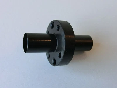 Kupplungshülse S40841 Kupplung Hülse 1/4 für robbe Schlüter Moskito - Bild 1 von 2