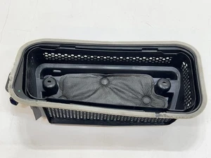 BMW 530I G30 2017-2023 calefacción sellado placa de admisión cubierta OEM 64319301576 - Imagen 1 de 10
