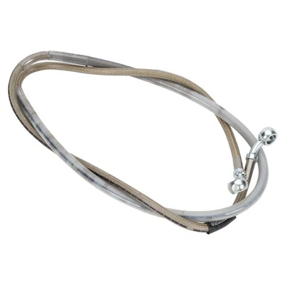 Russell R09369 1993-1999 HONDA XR600R HONDA KIT LÍNEA FRENO DELANTERO 91-99 XR600R Foto 1 de 2