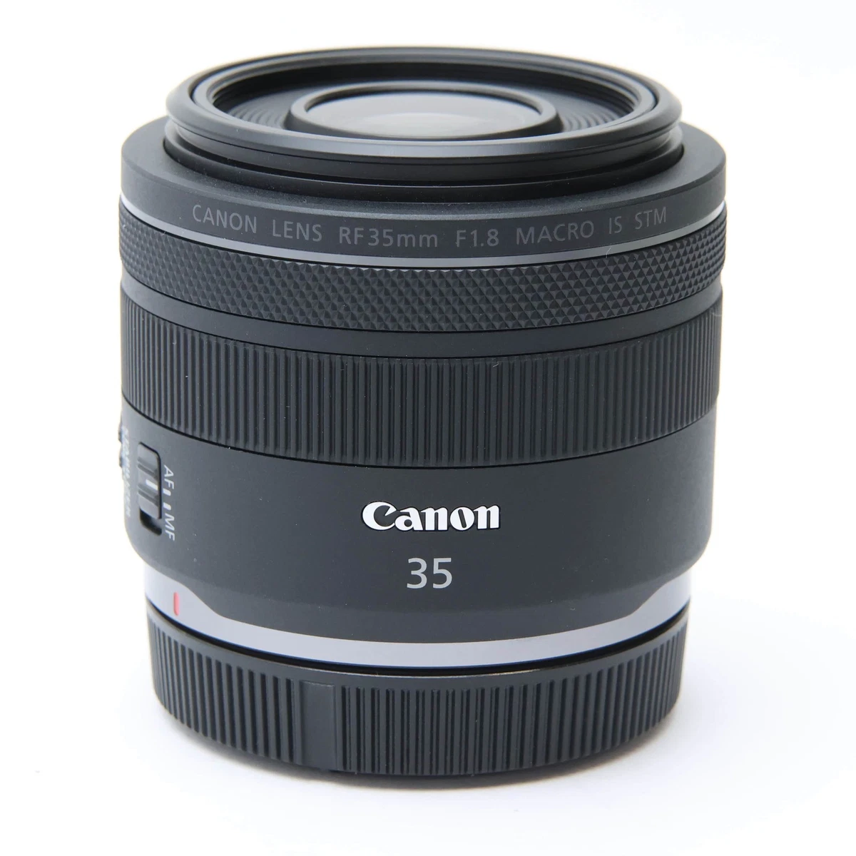 Canon 35mm Focal f/1.8 Camera Lenses for sale - eBay