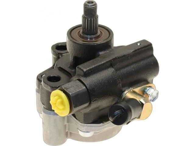 Power Steering Pump 87RSQQ85 for Lexus GX470 2007 2003 2004 2005 2006 2008 2009 - Image 1 of 1