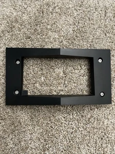Dell Alienware Aurora ALX, R1, R2, R3, R4 Power Supply Case Cover Bracket - Picture 1 of 6