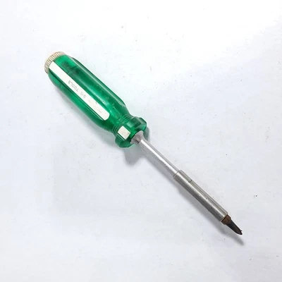 S-K Tools Bit Driver con 3 brocas 73514 Foto 1 de 4