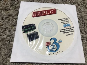 EZ PLC Software & EZAutomation Software - Picture 1 of 3
