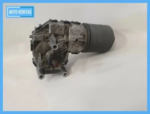 Orig. Windscreen wiper engine front Ford Bosch 0390241702 Mondeo Mod. 2001 Monde - Picture 1 of 4