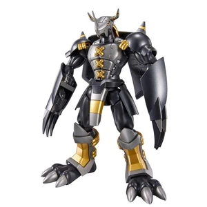 BANDAI SPIRITS Figure-rise Standard Digital Monster Black War Greymon codice colore - Foto 1 di 9