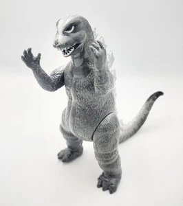 Vintage 1983 Godzilla 5" Soft Vinyl Figur YAMAKATSU RARE - Bild 1 von 5