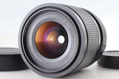"Near Mint" Leica Leitz Vario Elmar-R 35-70mm f/3.5 R Mount 3Cam Lens From JAPAN - Image 1 of 4