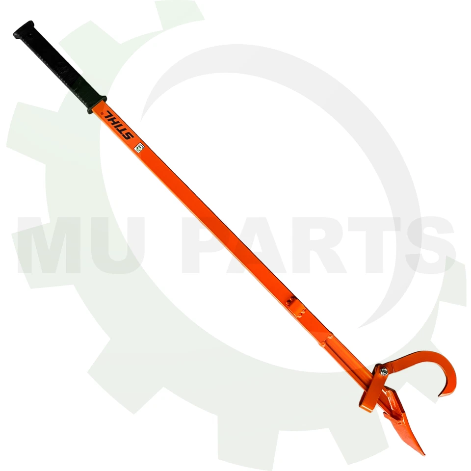 Stihl Fällheber 1300mm 3400g mit Wendehaken Stammwender Wendehilfe Länge 130cm - Bild 1 von 4
