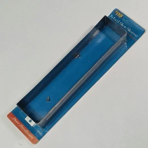 Funda ranura correo Ives Schlage 11,5" herrajes para puerta #C601 se adapta a 620, 621, 622 nuevo en paquete - Imagen 1 de 12