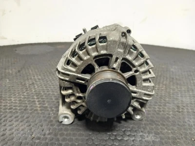 BMW 3 SERIES Alternator 2012-2019 3.0L N57D30T1 (N57D30B) 8570675 - Image 1 of 4